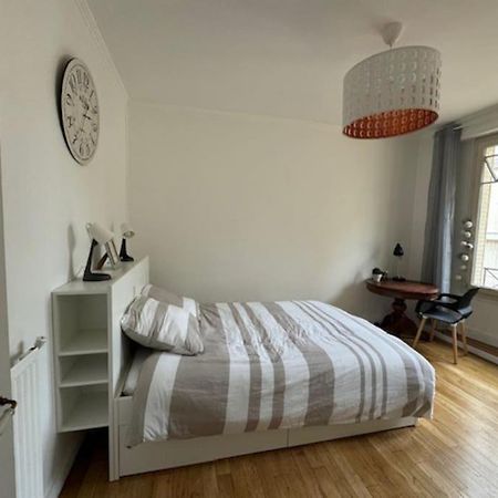 Welcome Orleans 2Chambres, Hyper Centre, Proche Cathedrale, Garage Prive المظهر الخارجي الصورة