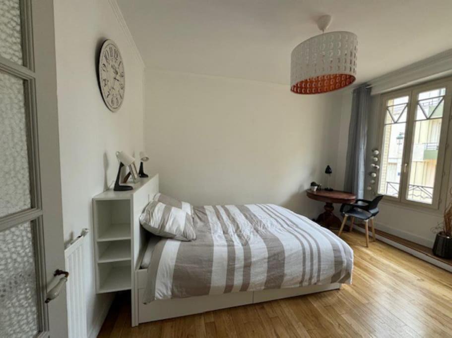 Welcome Orleans 2Chambres, Hyper Centre, Proche Cathedrale, Garage Prive المظهر الخارجي الصورة