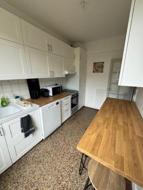 Welcome Orleans 2Chambres, Hyper Centre, Proche Cathedrale, Garage Prive المظهر الخارجي الصورة