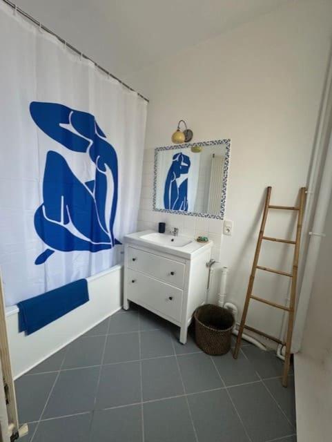 Welcome Orleans 2Chambres, Hyper Centre, Proche Cathedrale, Garage Prive المظهر الخارجي الصورة