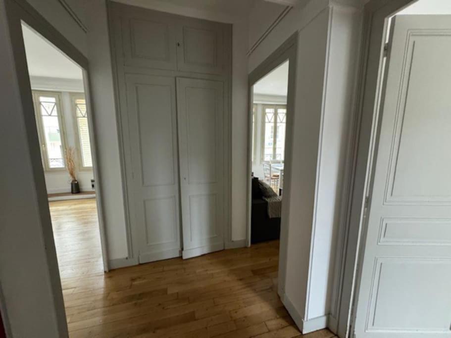 Welcome Orleans 2Chambres, Hyper Centre, Proche Cathedrale, Garage Prive المظهر الخارجي الصورة